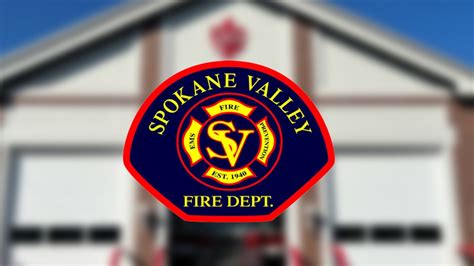 Spokane Valley Fire Hires 16 New Firefighters