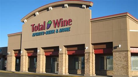 Liquor Store Wine Store Spokane Wa Total Wine And More