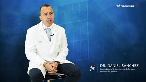 todo sobre el virus zika entrevista al doctor cubano daniel sánchez youtube