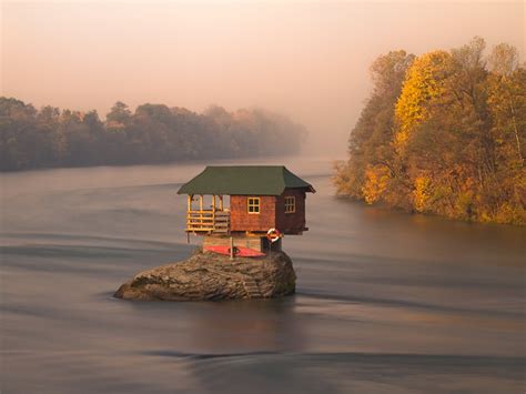 River House Serbia