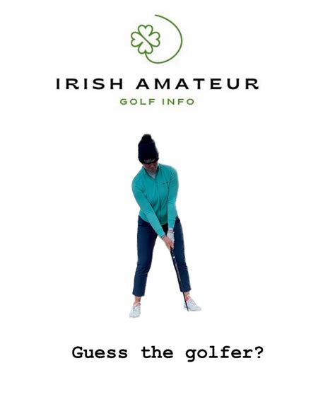 irish amateur golf info on twitter