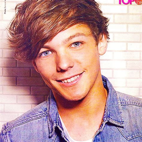 Hot Cute Louis Tomlinson One Direction Image Hot Sex Picture