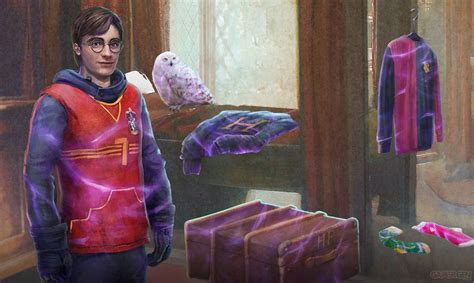 Harry Potter Wizards Unite Une Première Journée Communautaire