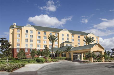 Hilton Garden Inn Orlando International Drive North Reserve Your Hotel Self Catering Or Bed