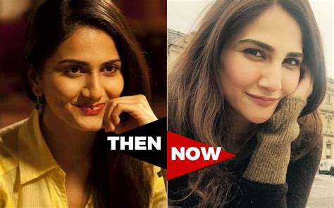 Plastic Surgery Gone Wrong Bollywood Actress Vaani Kapoor Looks Odd In Befikre