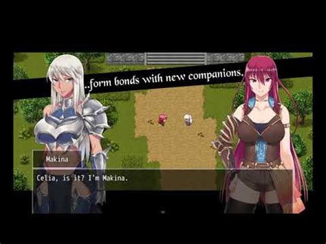 Fallen Makina And The City Of Ruins On GOG