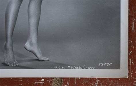 Vintage Michele Carey Pin Up Bathing Suit Original 8 X Etsy
