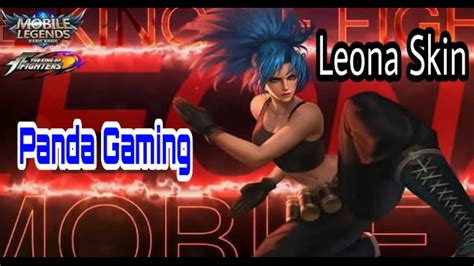 Karina Kof Skin Leona Youtube