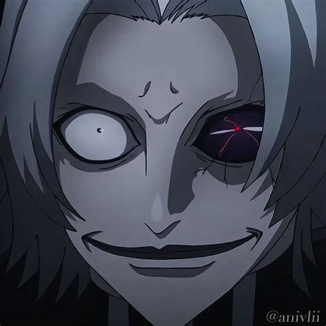Seido Takizawa IconnСейдо Такизава аватарка Tokyo Ghoul Anime
