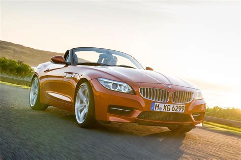 Bmw z4 zeries e89 genuine convertible finisher trim roadster rear boot trunk lid. BMW Z4 Roadster (E89) specs & photos - 2009, 2010, 2011 ...