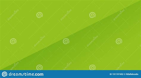 Green Background Design Abstract Background Template With Green Color