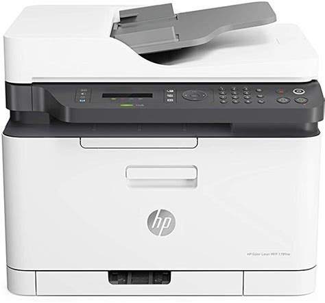 Install a pcl6 driver (if it is available for the printer) or use the hp universal print driver (upd). Top 8 Best Mid-Range All-in-One Multifunction Wireless ...