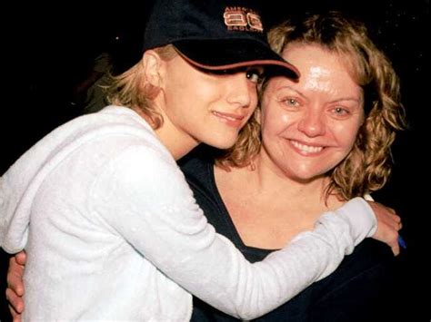 Brittany Murphys Mom Breaks Silence On Murder Claims In Open Letter