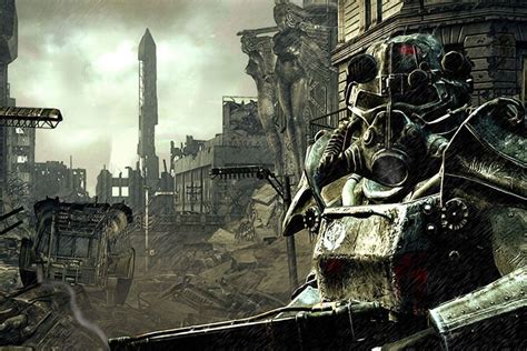 FIX: Fallout 3 doesn’t work in Windows 10