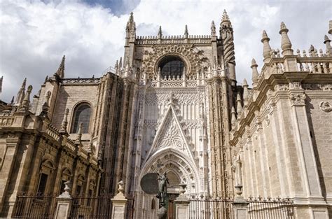 Everything You Need To Know Before You Visit Sevilles Cathedral