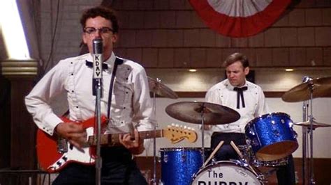 The Buddy Holly Story 1978 Backdrops — The Movie Database Tmdb