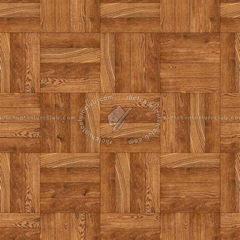 Wood Flooring Square Texture Seamless 05401