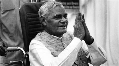 On Atal Bihari Vajpayees 94th Birth Anniversary Look Back At His