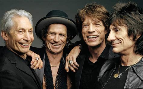 The Rolling Stones Revelan Video De Una Canci N In Dita Con Jimmy Page