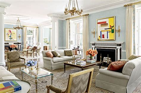 If you love classic and elegant home decor, then the traditional style of decorating for christmas may be right for you. Traditional Interior Design Defined And How To Master It ...