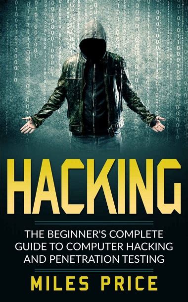 Hacking The Beginners Complete Guide To Computer Hacking 2017 Pdf