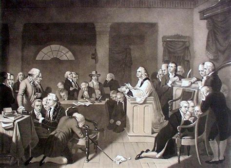 10 Facts About The First Continental Congress Facts And Fun