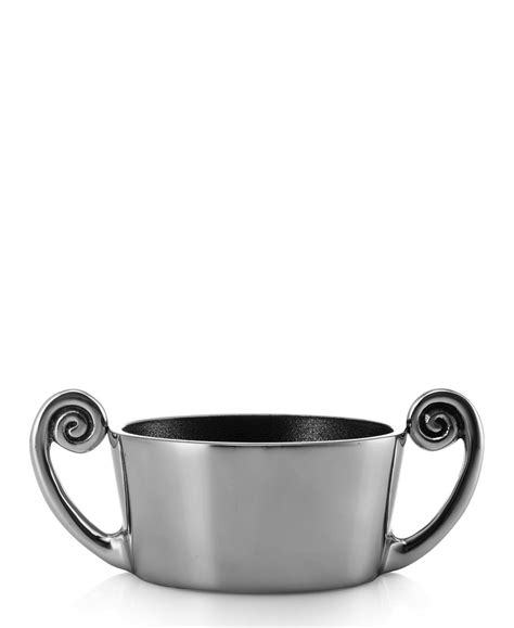 Carrol Boyes Wave Sugar Bowl Silver The Culinarium