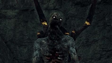 10 Terrifying Resident Evil Enemies Youll Never Get To See