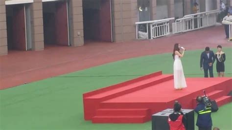 The site owner hides the web page description. 08/12/2013 沙田馬場@謝安琪 - 喜帖街、Call me maybe - YouTube