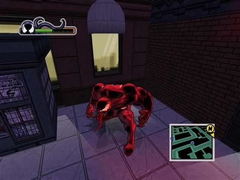 Ultimate Spiderman Pc Game Zoomwidget