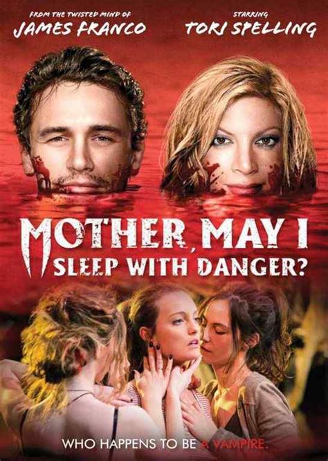 James Franco’s Remake Of Mother May I Sleep With Danger To Join Original Film On Double Feature