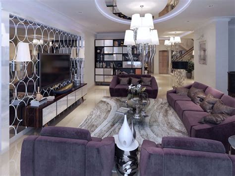 Contemporary Living Room Ideas Decor And Designs