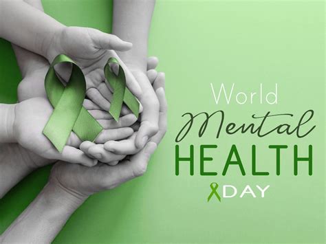 World Mental Health Day 2021 This Years Theme And Quotes To Share
