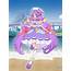 Cure Coral  Suzumura Sango Image 3422500 Zerochan Anime Board