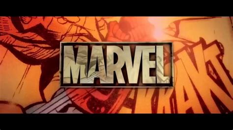 Marvel Intro Template | merrychristmaswishes.info