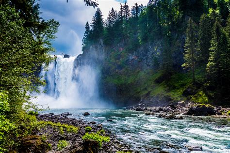 13 Best Day Trips From Seattle Small Town Washington