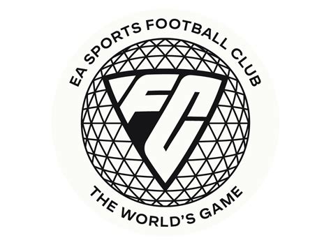 Ea Sports Fc Logo 01 Png Logo Vector Brand Downloads Svg Eps