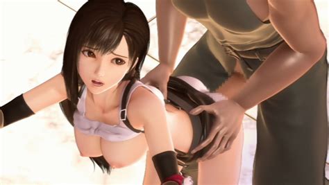 Tifa In Action Part At Sexmanga Pro Page