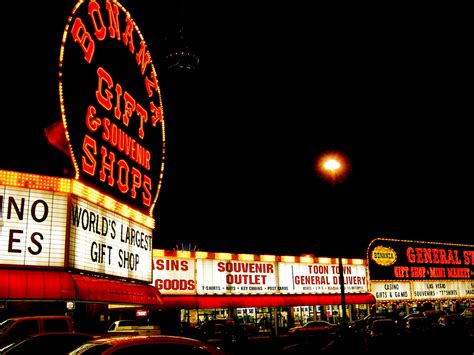 The world's largest gift shop. Bonanza Gifts In Nevada Is The World's Largest Gift Shop