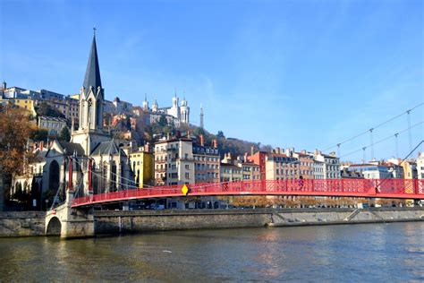 Top 7 Things To Do In Lyon France The Girl Who Goes