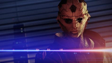 Top 10 Best Alien Races In Mass Effect