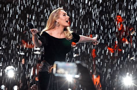 Adele Las Vegas Review Weekends With Adele Best Moments