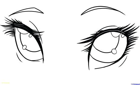 Awesome Coloring Page Eyes That You Must Know Youre In