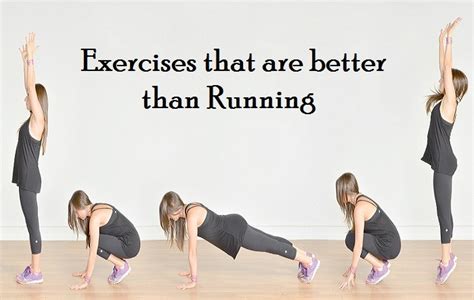 Exercises That Burn More Calories Than Running Online Degrees