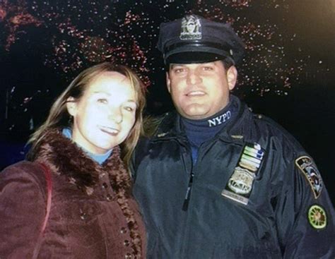 Nyc Pba Heroic Retired Nypd Cop Dies From 911 Linked