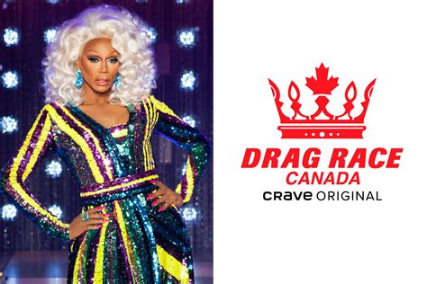 Canadas Drag Race Judges Announced Including Torontos Brooke Lynn