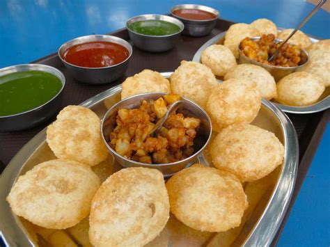 Delhi Street Food 33 Places And Dishes Of Street Food In Delhi