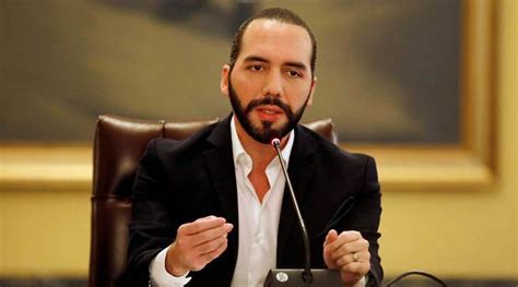 4,175,962 likes · 1,201,735 talking about this. El Salvador president rules out talks with criminal gangs | World News, The Indian Express