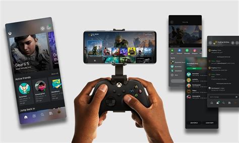 How To Play Xbox Games On Iphone Or Ipad Ios Or Ipados