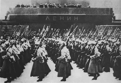 world war two daily november 7 1941 stalin s big parade